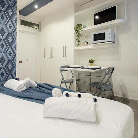 Nina - Tiny Suite In Trastevere Róma Kültér fotó
